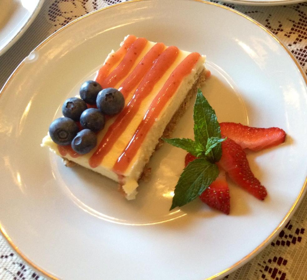 The Carriage Inn Bed And Breakfast Charles Town Quarto foto